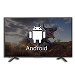 Smart TV compatible con Flujo TV